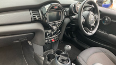 MINI Convertible 1.5 Cooper Classic II 2dr Petrol Convertible